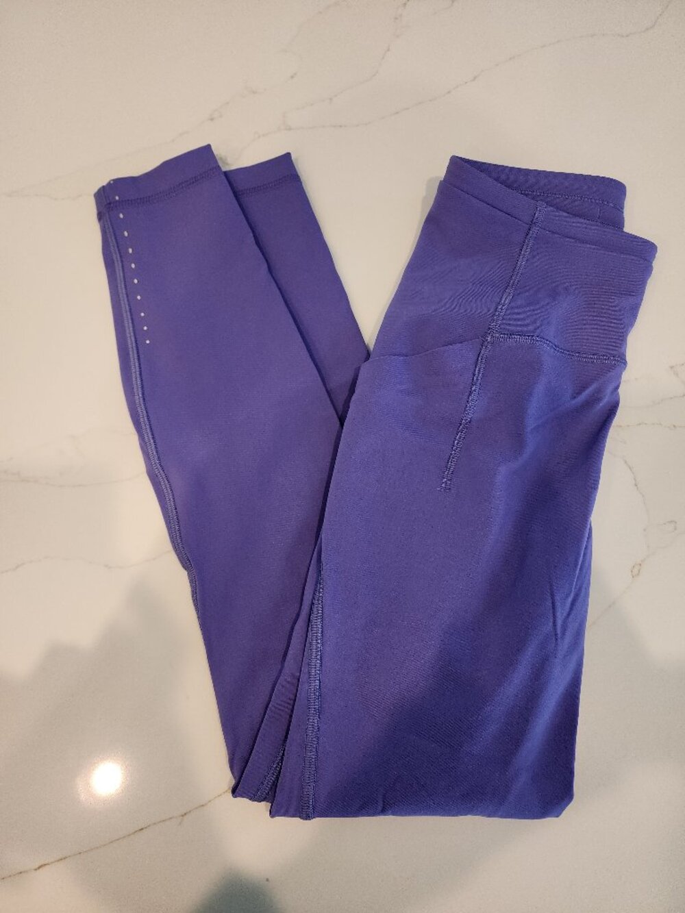 Lululemon swift speed high rise 25 inch inseam size 2